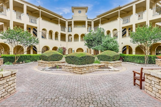 3404 American Dr Unit 2208, Lago Vista, TX 78645 - view of property's community