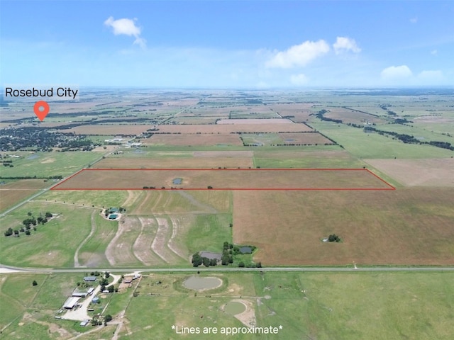 Listing photo 2 for TBD Fm 413, Rosebud TX 76570