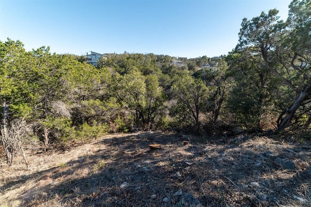 2620 Crazyhorse Pass, Austin TX, 78734 land for sale