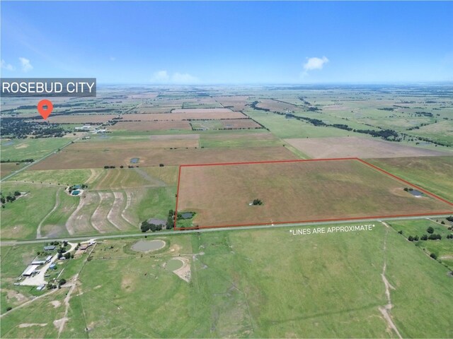 TBD Fm-413, Rosebud, TX 76570 - photo 1