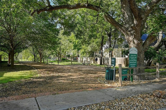 11113 Reliance Creek Dr, Austin, TX 78754 - view of home's community