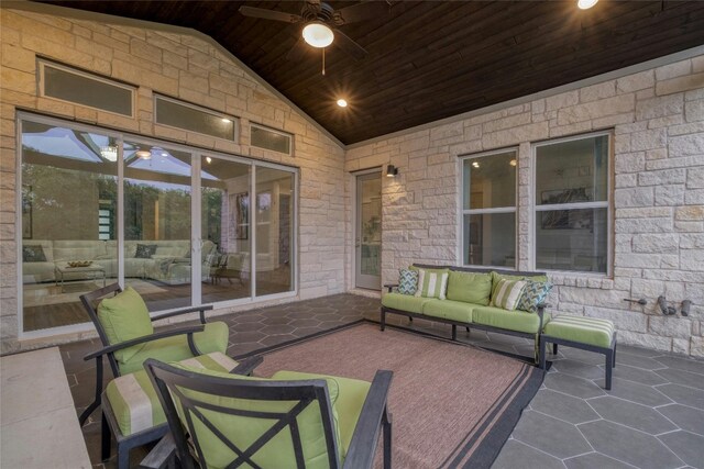 409 Ocate Mesa Trl, Liberty Hill, TX 78642 - photo 34