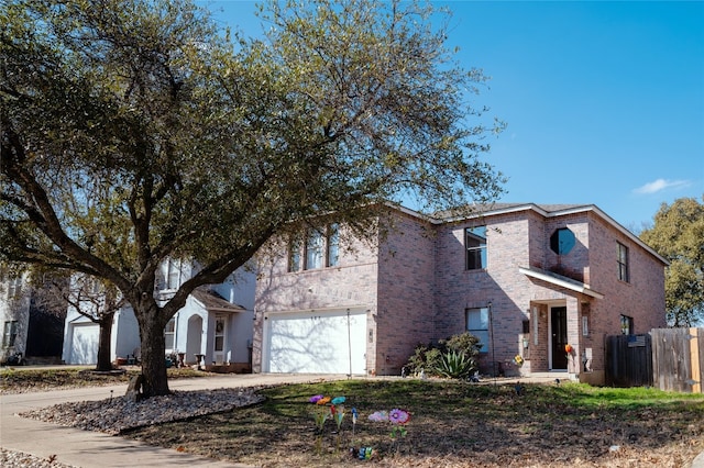 Listing photo 3 for 502 Woodford Dr, Cedar Park TX 78613