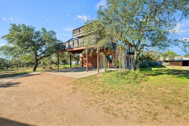 20111 Colby Hill Dr, Spicewood, TX 78669 - photo 5