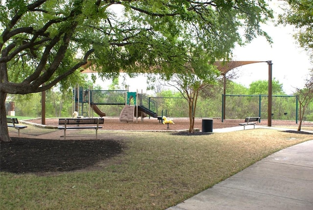 3264 Pablo Cir, Round Rock, TX 78665 - view of property's community