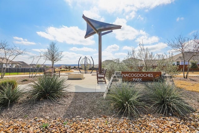 1167 Esplanade Pkwy, San Marcos, TX 78666 - photo 23