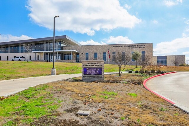 1167 Esplanade Pkwy, San Marcos, TX 78666 - photo 24