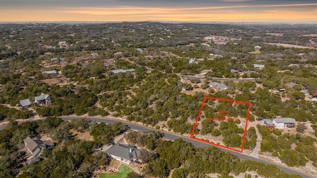 18300 Shepherds Corral, Dripping Springs TX, 78620 land for sale