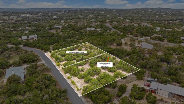 Listing photo 3 for 18300 Shepherds Corral, Dripping Springs TX 78620