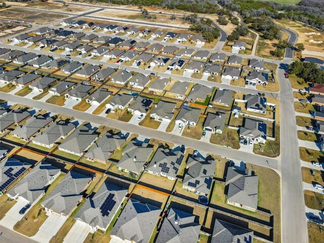 2651 Cowgirl Trl, Belton, TX 76513 - view of property location