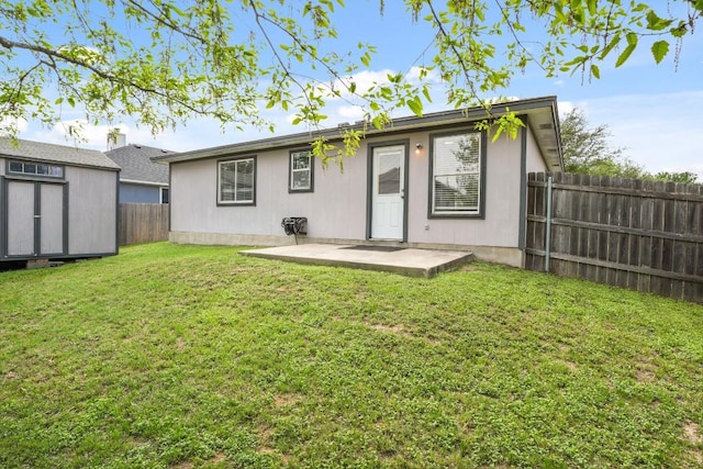 208 Fall Creek Dr, Kyle, TX 78640 - photo 18