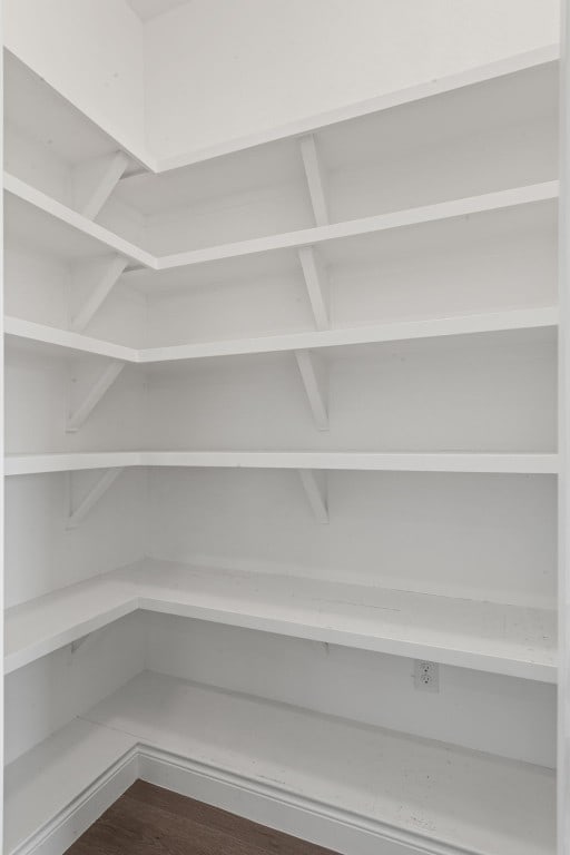 5 Crystal Springs Ct Unit A, The Hills, TX 78738 - view of storage area