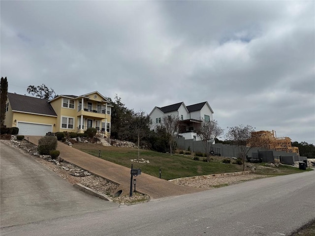 Listing photo 3 for 14703 Broken Bow Trl, Austin TX 78734