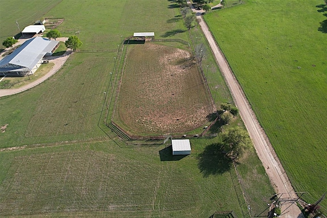 1361 Ropers Alley Rd, Belton, TX 76513 - view of property location with rural landscape