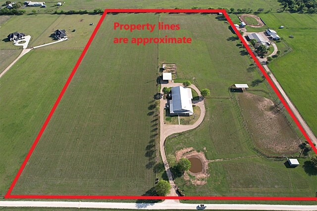 1361 Ropers Alley Rd, Belton, TX 76513 - photo 3