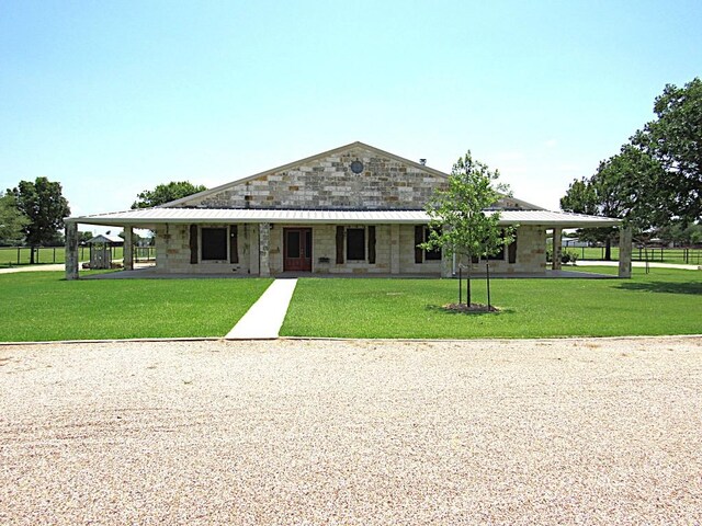 1361 Ropers Alley Rd, Belton, TX 76513 - photo 2