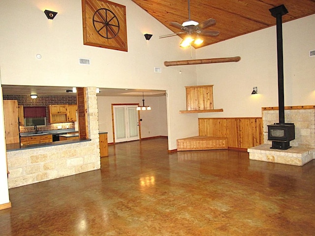 1361 Ropers Alley Rd, Belton, TX 76513 - photo 5