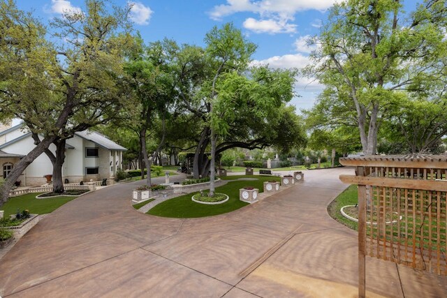 2804 Barefoot Ln, Round Rock, TX 78665 - photo 27