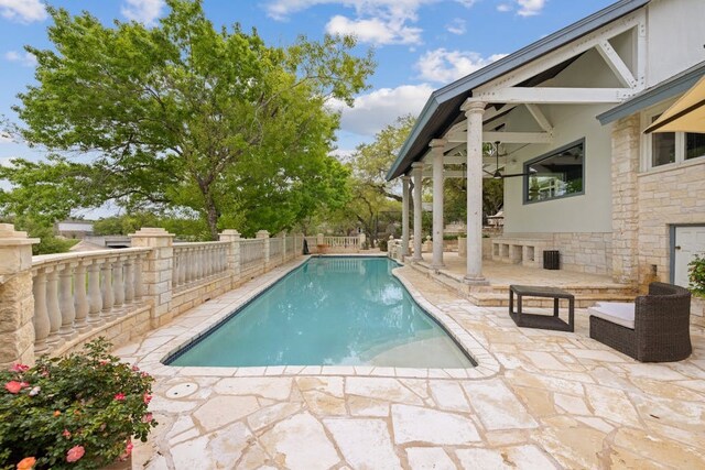 2804 Barefoot Ln, Round Rock, TX 78665 - photo 30