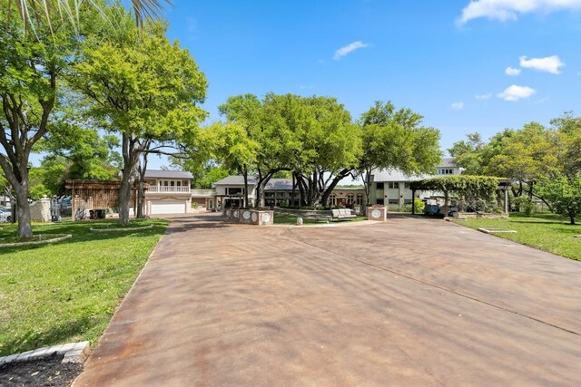 2804 Barefoot Ln, Round Rock, TX 78665 - photo 33