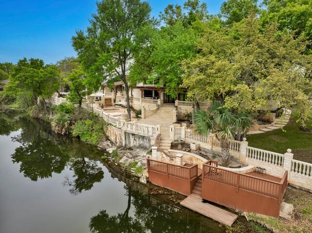 2804 Barefoot Ln, Round Rock, TX 78665 - photo 3