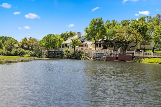 2804 Barefoot Ln, Round Rock, TX 78665 - photo 5