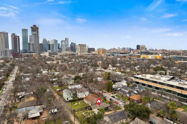 Listing photo 3 for 1505 Willow St, Austin TX 78702