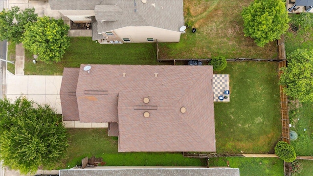 11009 Roderick Lawson Ln, Austin, TX 78754 - view of subject property