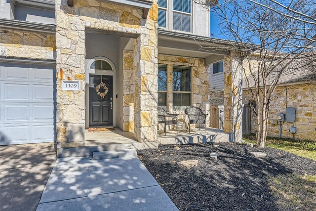 1309 Sunny Meadows Loop, Georgetown, TX 78626 - photo 8