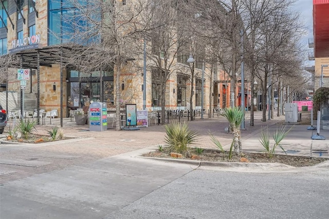 1200 E 52nd St Unit 108, Austin, TX 78723 - view of property