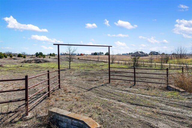 0 Bois D Arc Ln, Manor, TX 78621