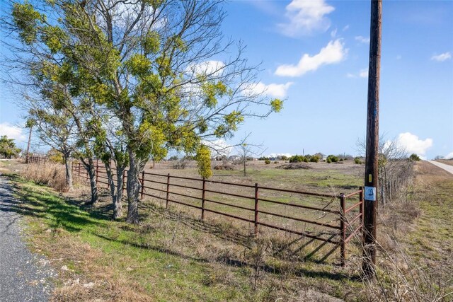 0 Bois D Arc Ln, Manor, TX 78621