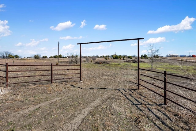0 Bois D Arc Ln, Manor, TX 78621