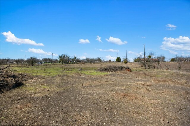 0 Bois D Arc Ln, Manor, TX 78621