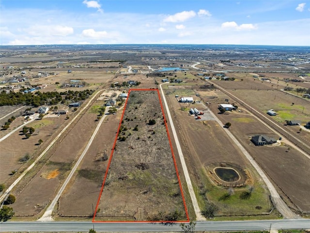 0 Bois D Arc Ln, Manor TX, 78621 land for sale