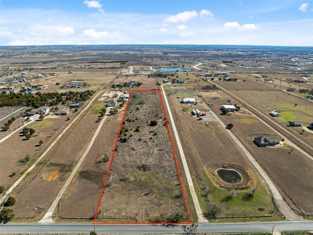 0 Bois D Arc Ln, Manor, TX 78621