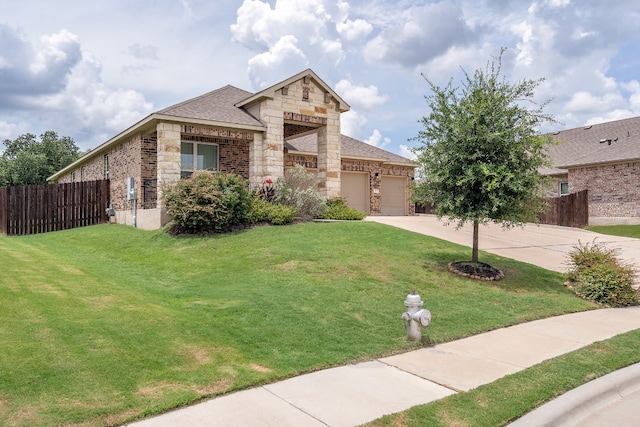 4121 Buffalo Ford Rd, Georgetown, TX 78628 - photo 2