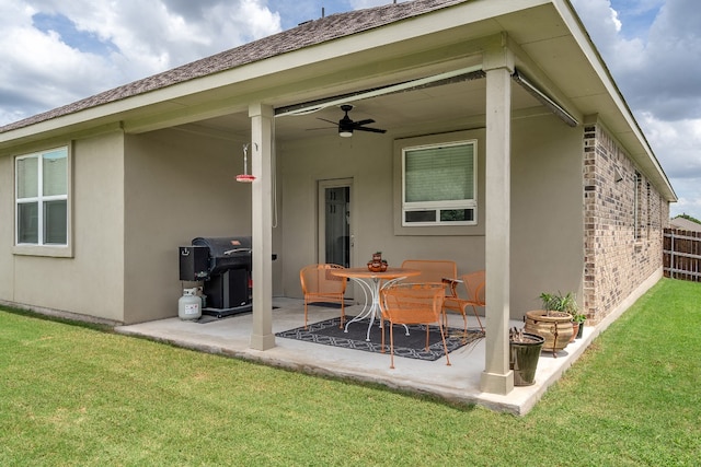 4121 Buffalo Ford Rd, Georgetown, TX 78628 - photo 33