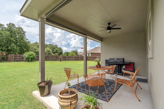 4121 Buffalo Ford Rd, Georgetown, TX 78628 - photo 34