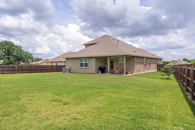 4121 Buffalo Ford Rd, Georgetown, TX 78628 - photo 36