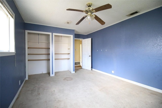 2810 Inwood Rd, Temple, TX 76502 - unfurnished bedroom featuring carpet and baseboards