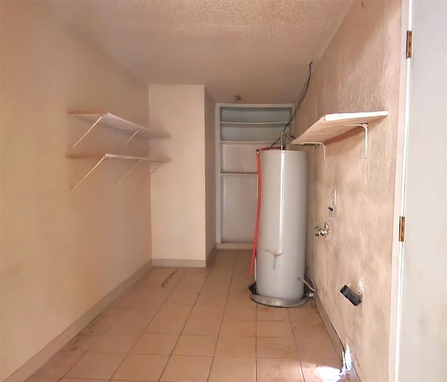 2810 Inwood Rd, Temple, TX 76502 - utilities with water heater
