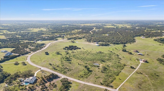 LOT104 Carpenter Loop, Burnet TX, 78611 land for sale