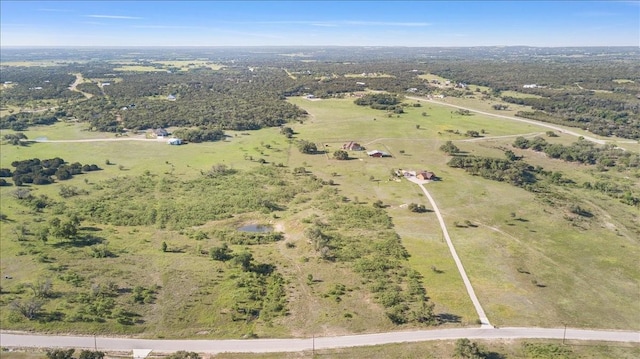 Listing photo 2 for LOT104 Carpenter Loop, Burnet TX 78611