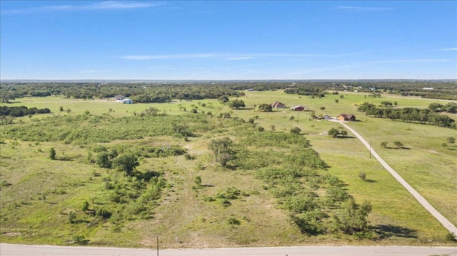 Listing photo 3 for LOT104 Carpenter Loop, Burnet TX 78611