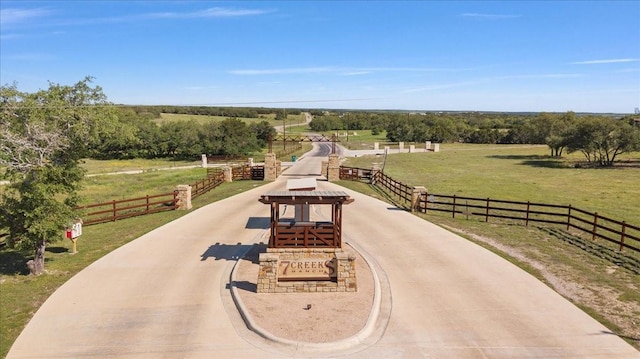 LOT104 Carpenter Loop, Burnet, TX 78611 - photo 25