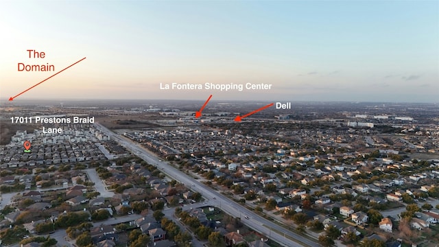 17011 Prestons Braid Ln, Round Rock, TX 78664 - photo 30
