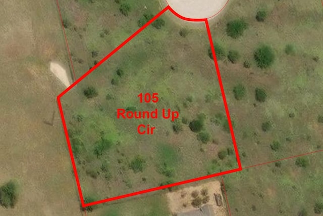 Listing photo 3 for 105 Round Up Cir, Burnet TX 78611