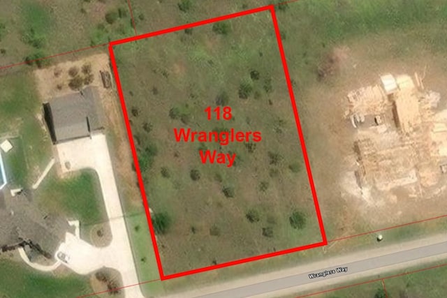 Listing photo 3 for 118 Wranglers Way, Burnet TX 78611