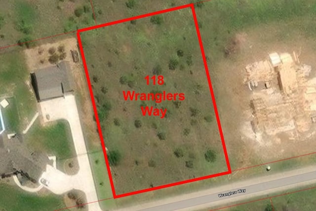 118 Wranglers Way, Burnet, TX 78611 - photo 3